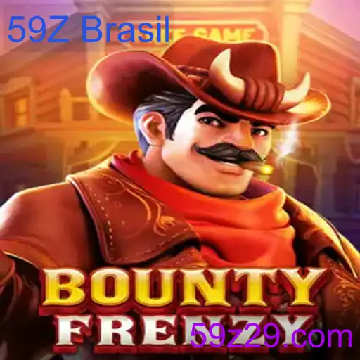 BountyFrenzy: A Experiência de Jogo Não Conformista Ganha Destaque com 59Z Brasil