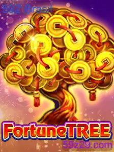 FortuneTree: A Nova Sensação dos Jogos no Brasil