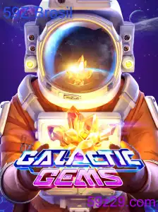 GalacticGems: Uma Jornada Intergaláctica com 59Z Brasil