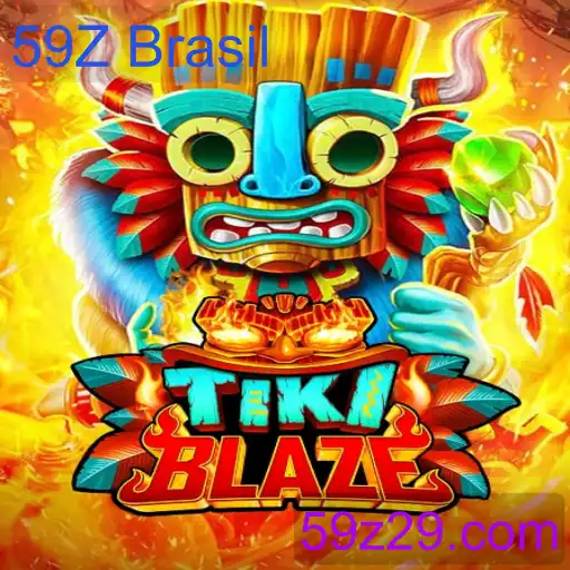 TikiBlaze: A Nova Sensação no Mundo dos Jogos Online